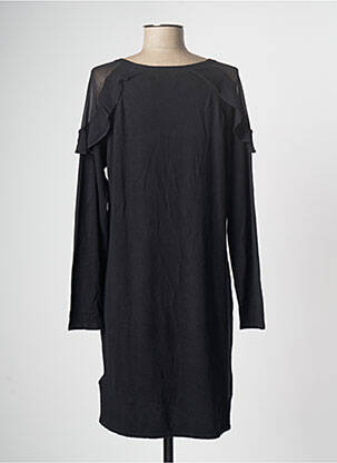 Rochie pulover negru ONLY femeie