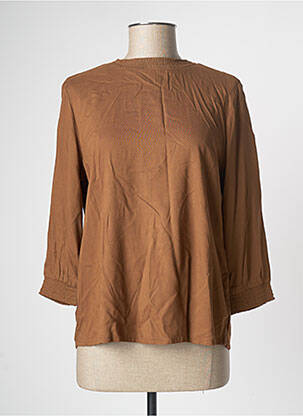 Bluză maro STREET ONE femeie