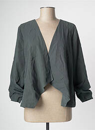 Jachete casual verde STREET ONE femeie