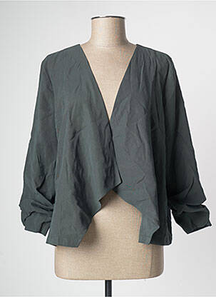 Jachete casual verde STREET ONE femeie