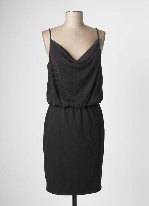 Rochie midi negru ONLY femeie