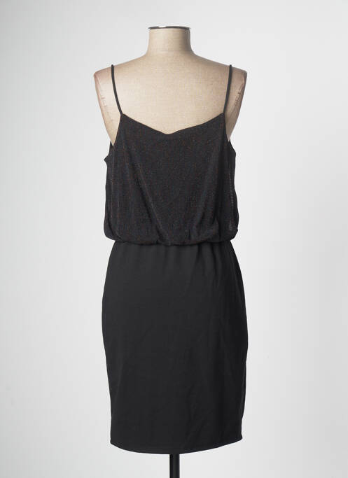 Rochie midi negru ONLY femeie