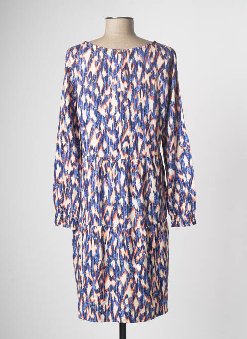 Rochie midi albastru STREET ONE femeie