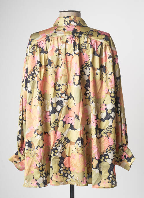 Cămașă verde MOLLY BRACKEN femeie