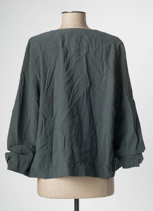 Jachete casual verde STREET ONE femeie