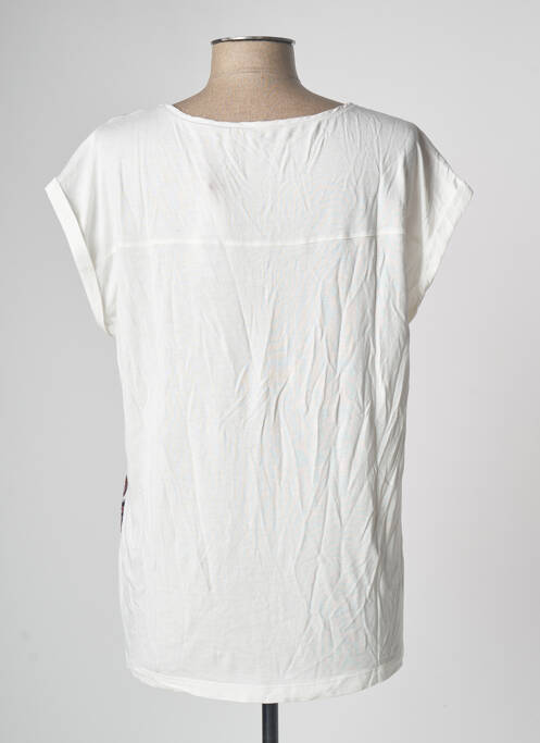 Tricou roșu S.OLIVER femme