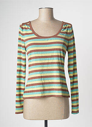 Pulover maro KOCCA femeie