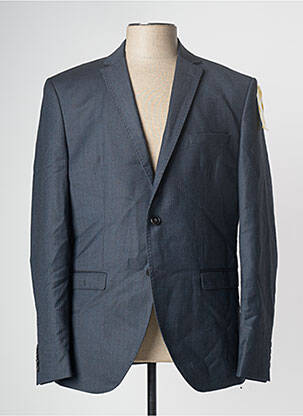 Sacou albastru SELECTED bărbat