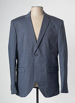 Sacou albastru SELECTED bărbat