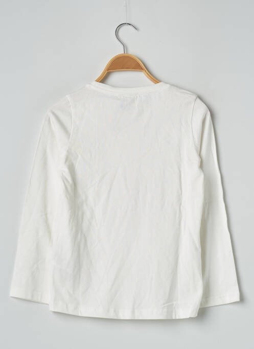 Pijama bej NAME IT fată