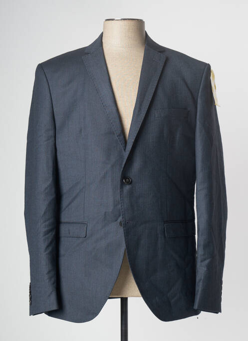 Sacou albastru SELECTED bărbat