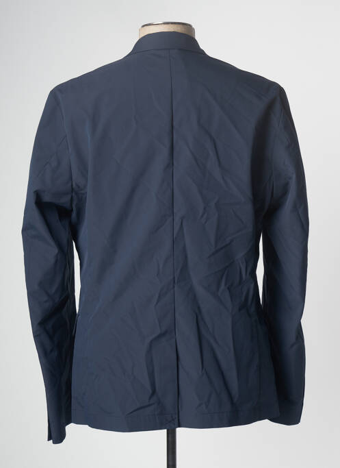 Sacou albastru TOM TAILOR bărbat