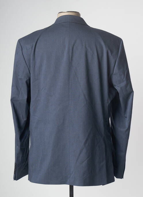 Sacou albastru SELECTED bărbat