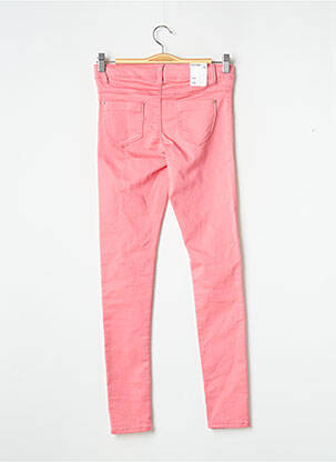 Pantalon slim roz NAME IT fată