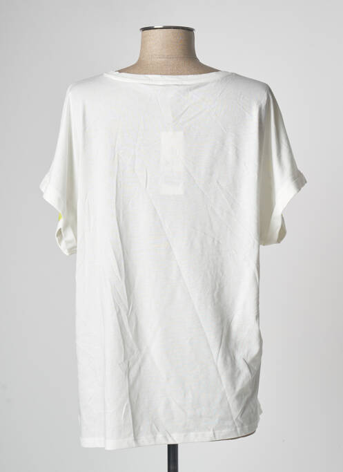 Tricou verde TOM TAILOR femeie