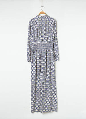 Salopetă-pantalon albastru SCOTCH & SODA femeie
