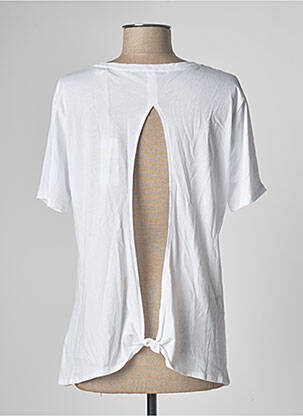 Tricou portocalie GUESS femeie