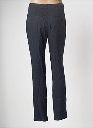 Pantalon chino albastru OBJECT femeie