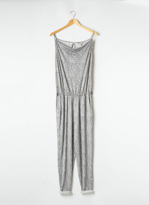 Salopetă-pantalon gri BROADWAY femeie