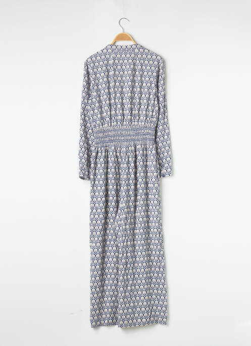 Salopetă-pantalon albastru SCOTCH & SODA femeie