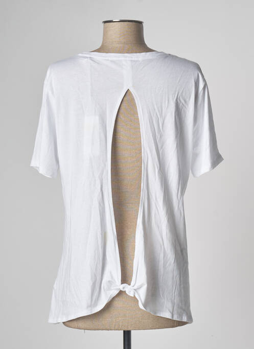 Tricou portocaliu GUESS femeie