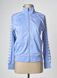 Jachete casual violet KAPPA femme