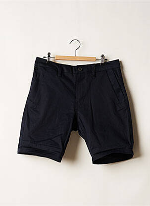 Bermudă albastru G STAR bărbat