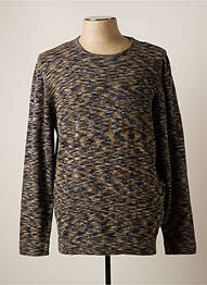 Pulover albastru NO EXCESS homme
