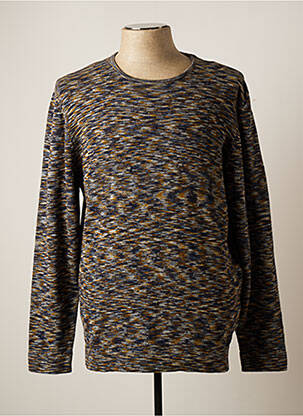 Pulover albastru NO EXCESS bărbat