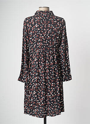 Rochie midi negru TOM TAILOR femeie