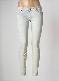 Blugi skinny albastru G STAR femeie