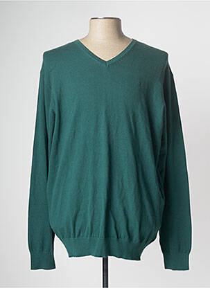 Pulover verde HAZE&FINN bărbat