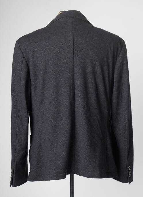 Sacou albastru HAZE&FINN bărbat