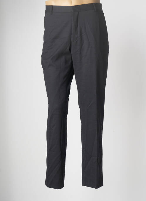 Pantalon chino gri SELECTED bărbat