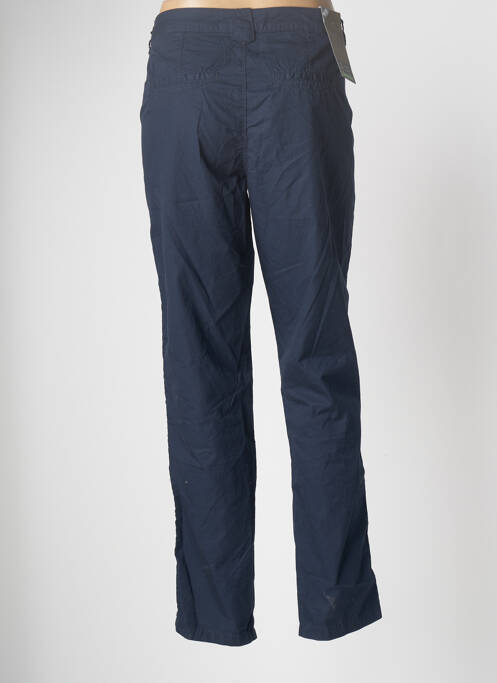 Pantalon chino albastru STREET ONE femeie