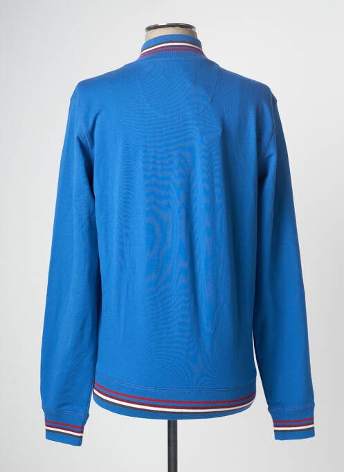 Jachete casual albastru PETROL INDUSTRIES bărbat