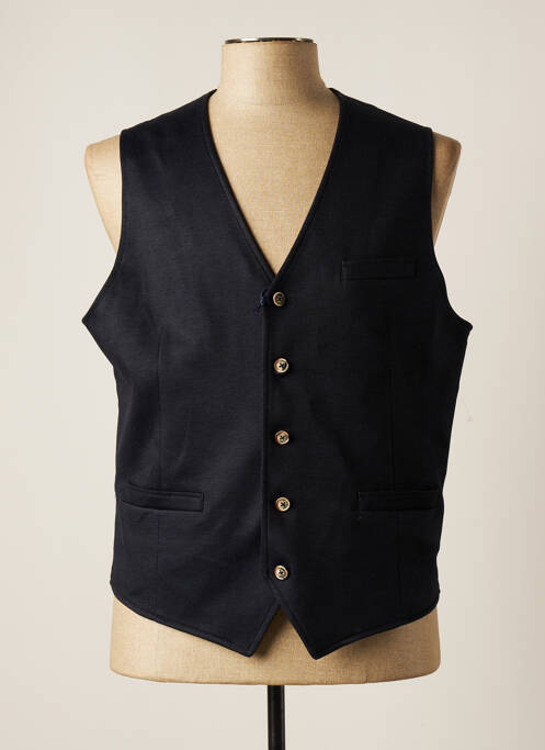 Vestă fără mâneci albastru STATE OF ART bărbat