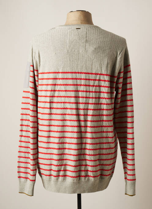 Pulover gri PME LEGEND bărbat