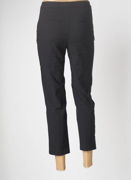 Pantalon chino negru MANGO femeie