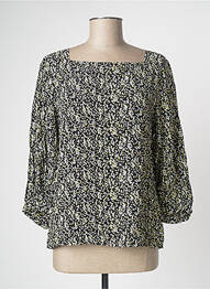 Bluză negru OPUS femme