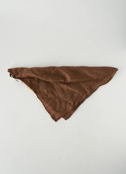 Plic maro LE FABULEUX MARCEL DE BRUXELLES bărbat