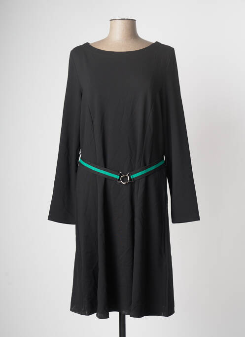 Rochie lungă negru STREET ONE femeie