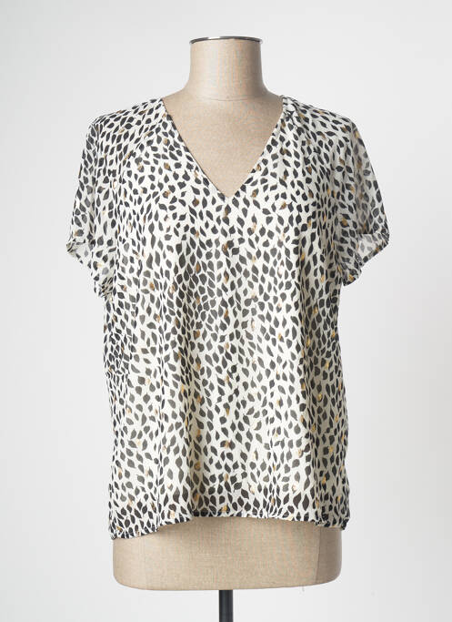 Tricou negru VERO MODA femeie