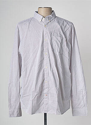 Cămașă cu mâneci lungi roșu TOM TAILOR bărbat