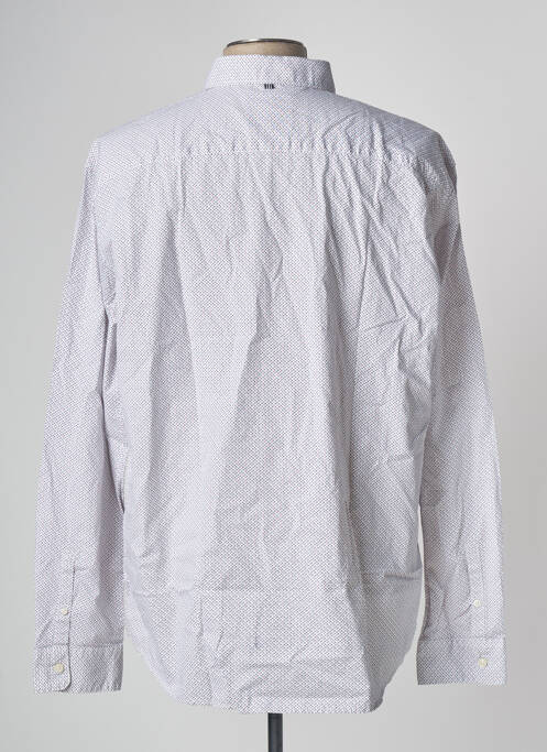 Cămașă cu mâneci lungi roșu TOM TAILOR bărbat