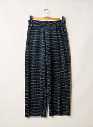 Pantalon drept albastru NAME IT fată