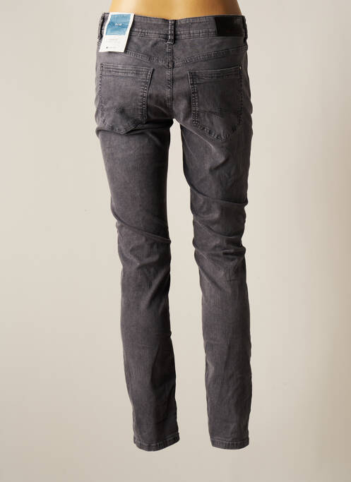 Blugi cu croială slim gri STREET ONE femeie