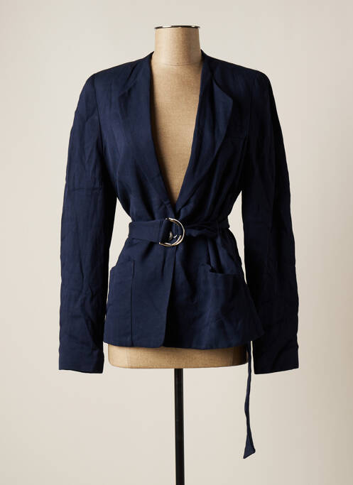 Sacou albastru ESPRIT femeie