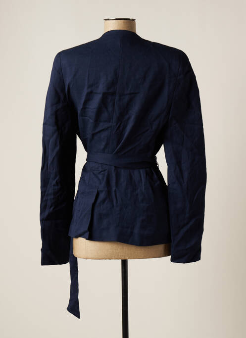 Sacou albastru ESPRIT femeie