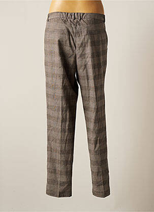 Pantalon chino gri ESPRIT femeie